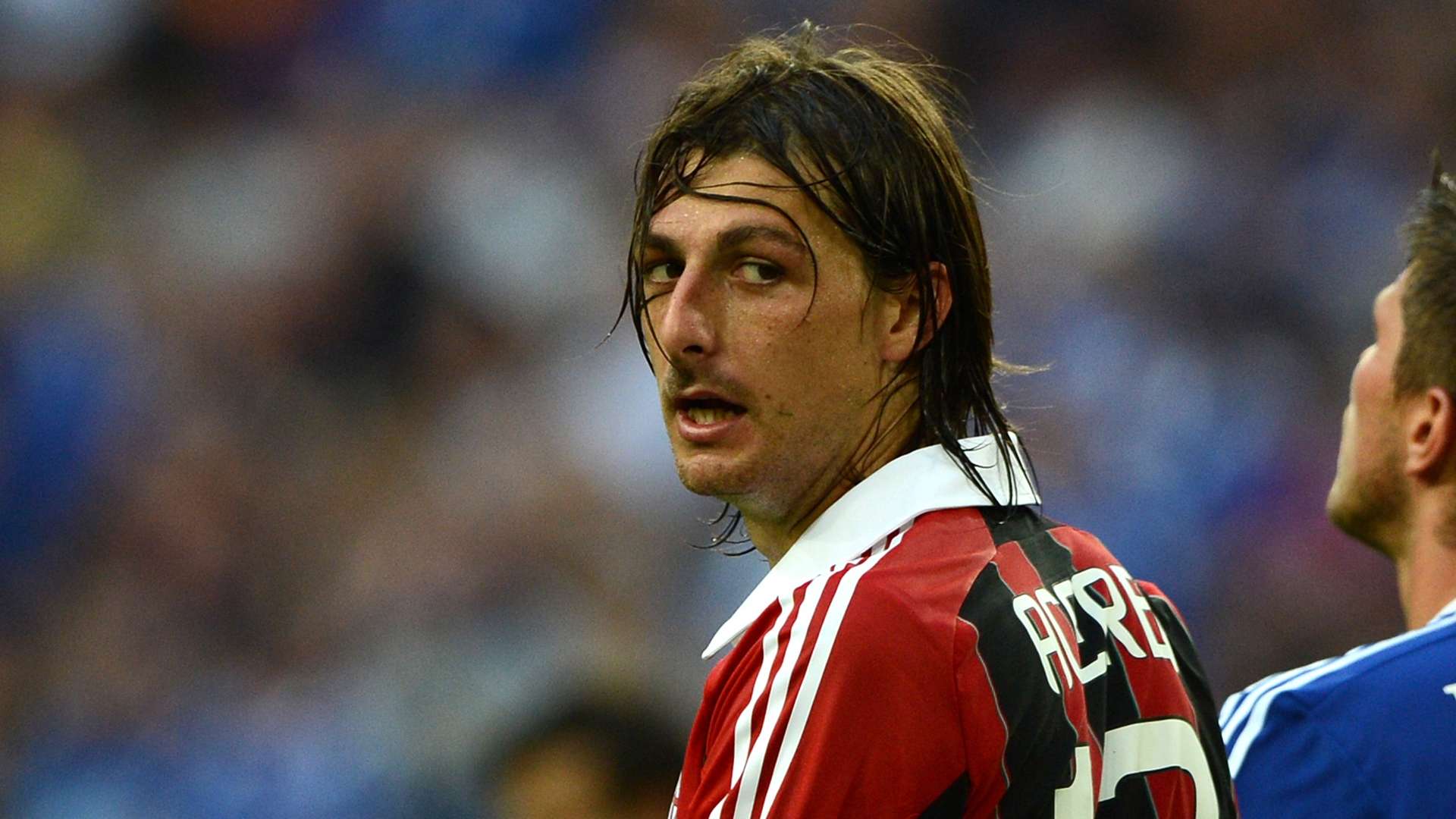 Francesco Acerbi: Inter's veteran cancer survivor out to stop Erling  Haaland in the Champions League final | Goal.com English Saudi Arabia