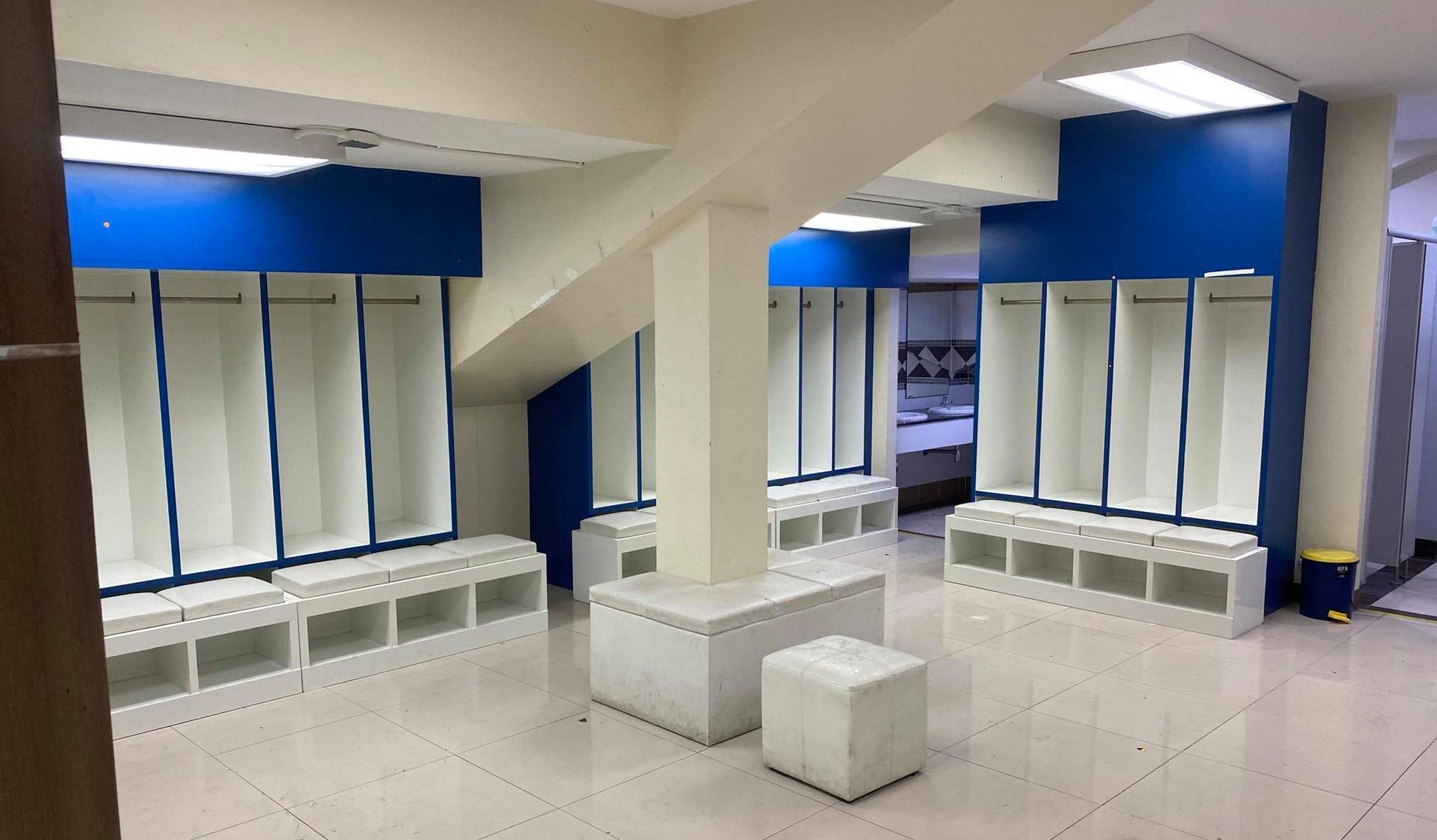 ห้องแต่งตัว ชลบุรี