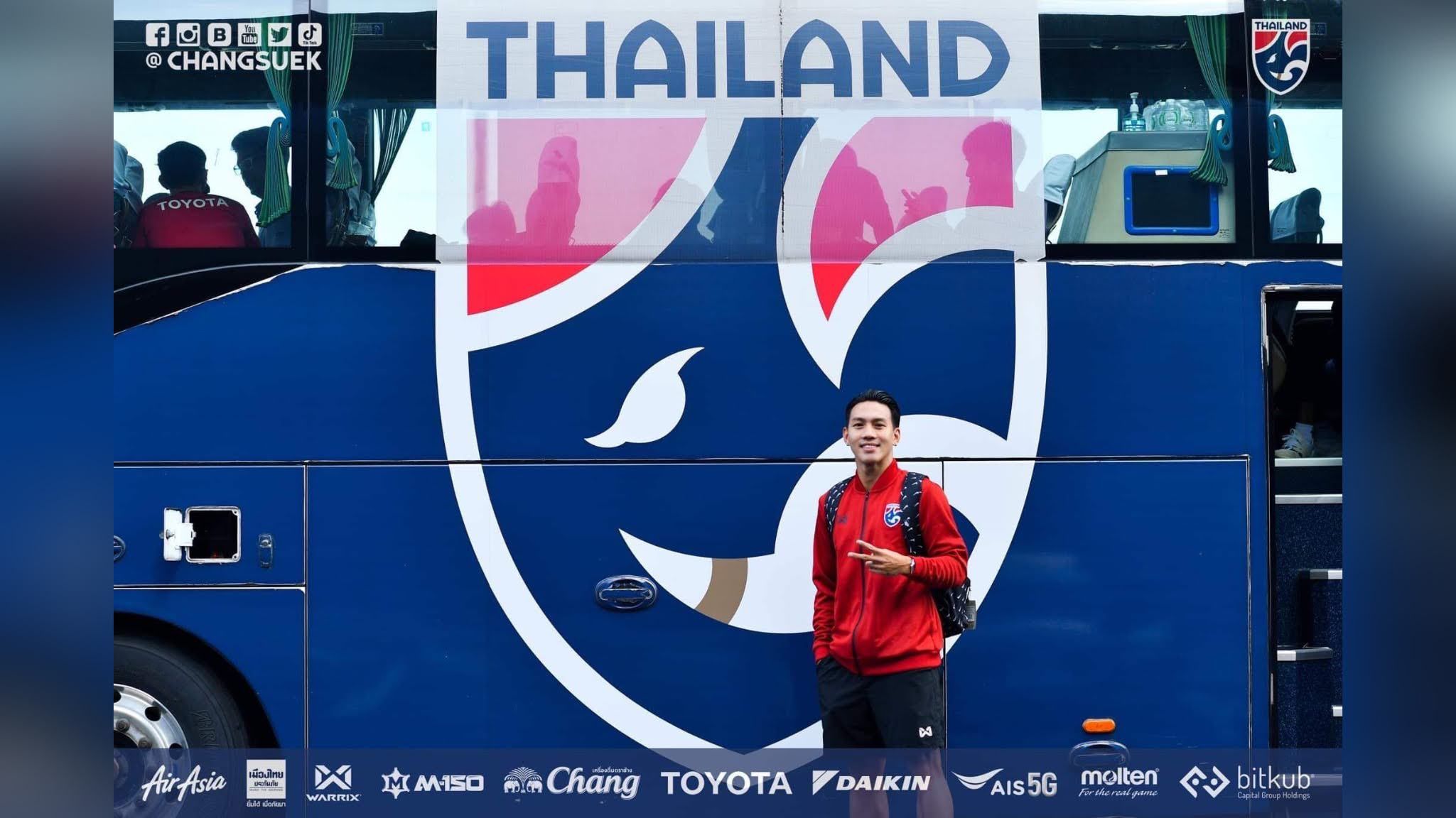 ธีรเทพ วิโนทัย