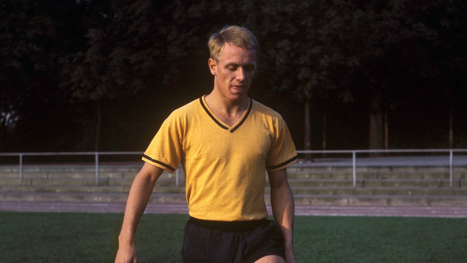 SIEGFRIED HELD BVB