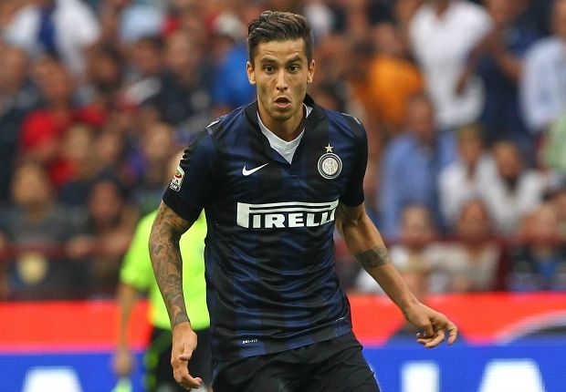 Ricardo Ricky Alvarez Inter