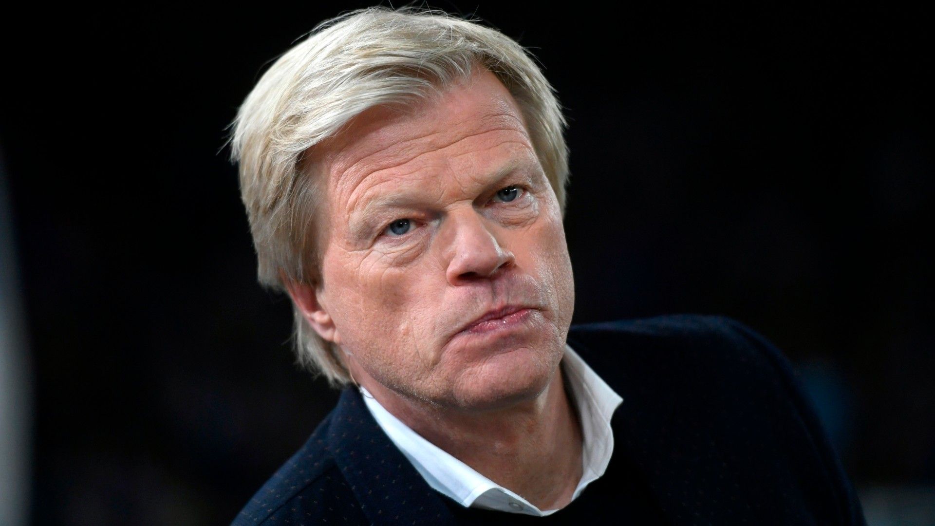 Oliver Kahn FC Bayern Bundesliga 2019-20