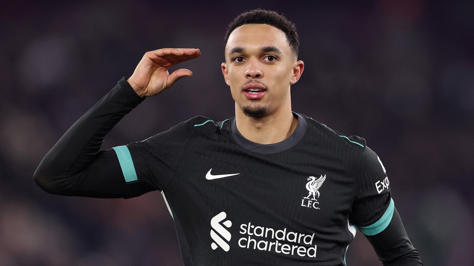 Trent Alexander-Arnold to Real Madrid a done deal?! Spanish giants  confident of landing England international after securing verbal agreement  with Liverpool star's camp | Goal.com