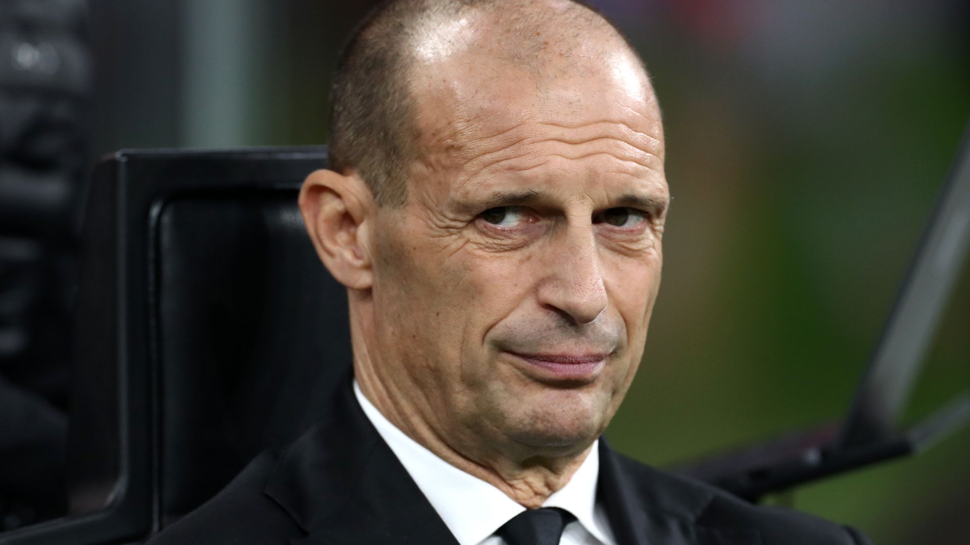 Allegri Parma Milan Serie A