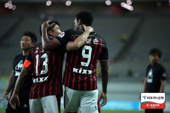 FC Seoul 서울