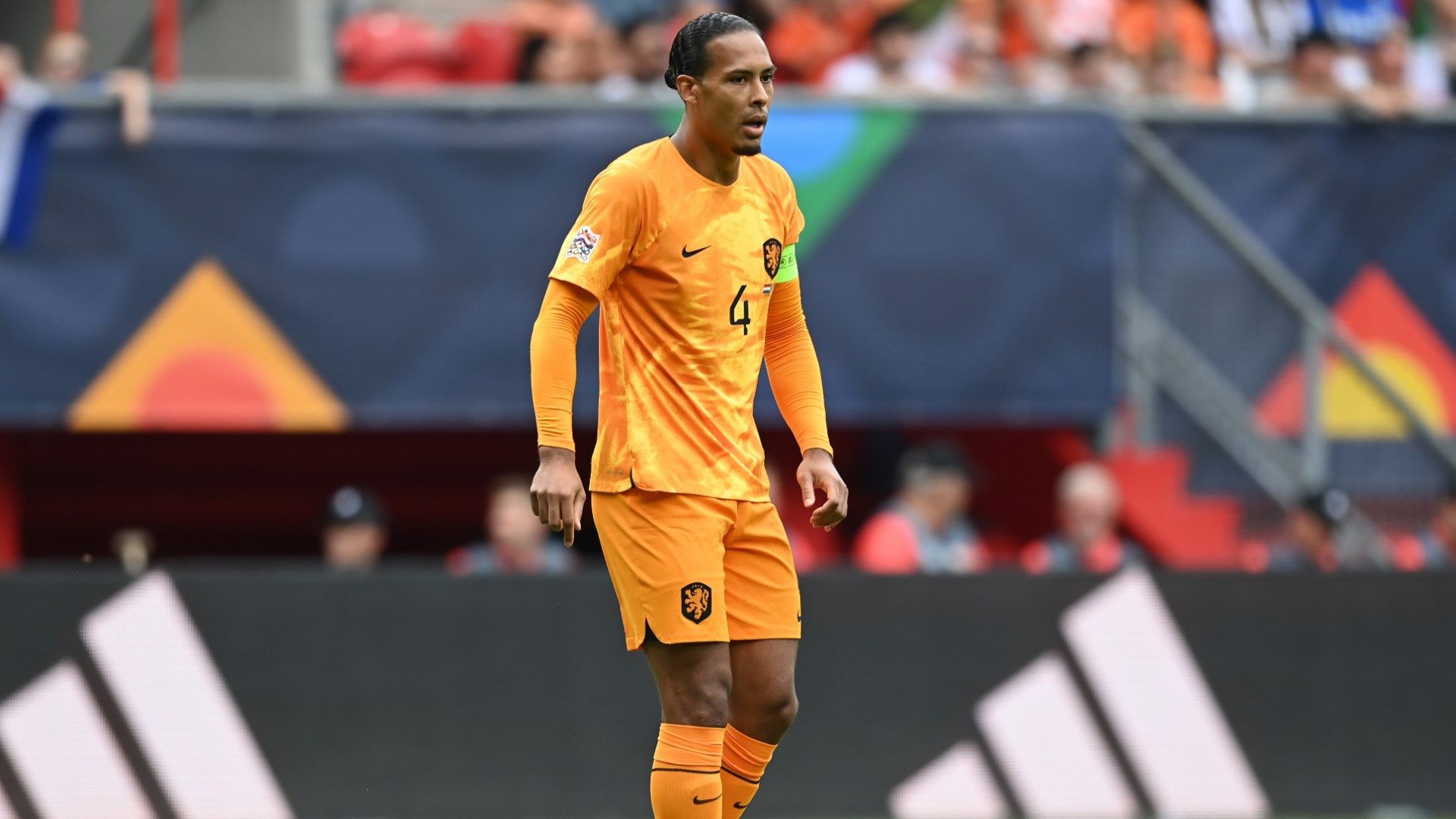 Van-Dijk-Netherlands