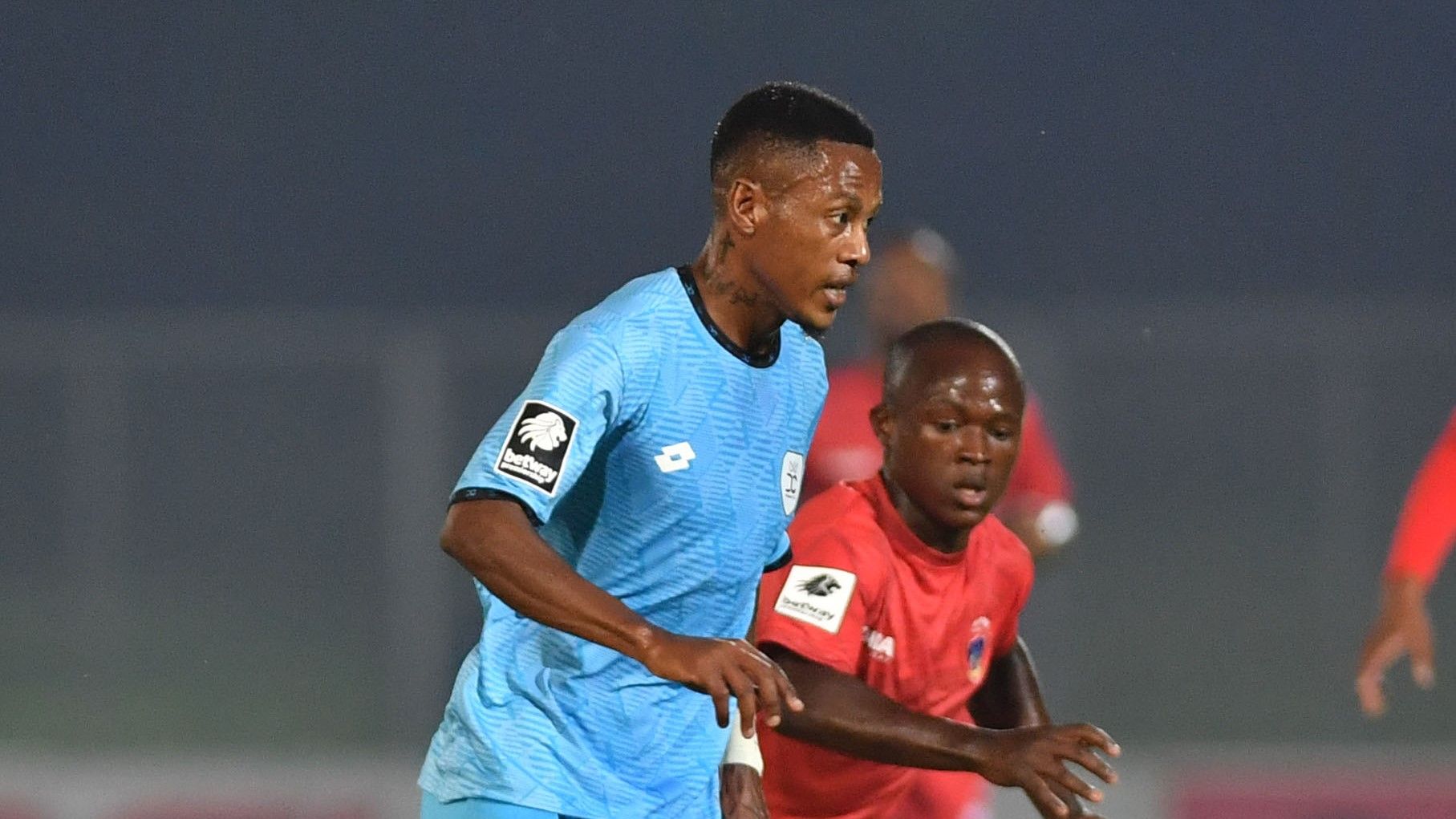 Athini Sodwana, Durban City