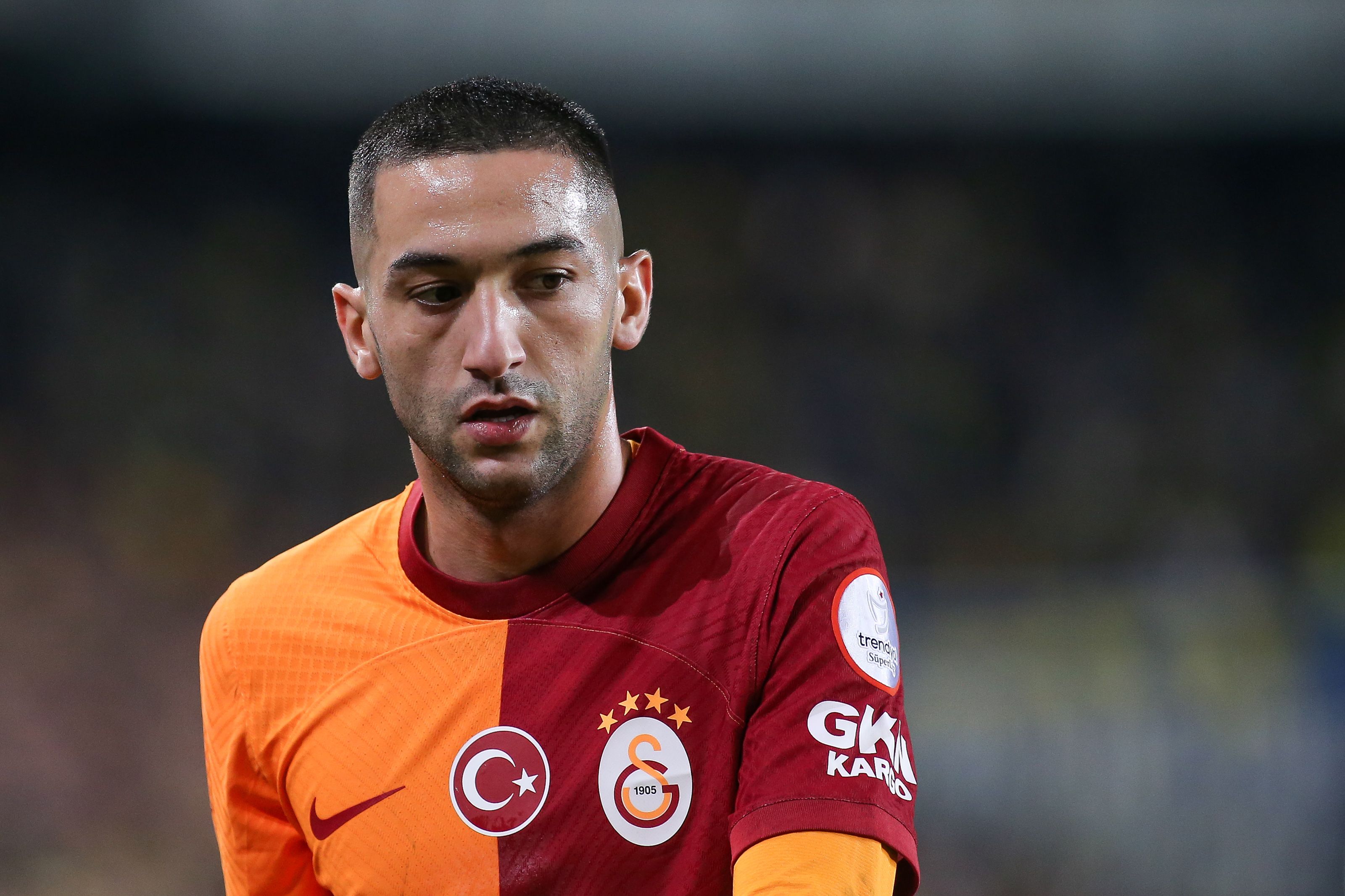 Hakim Ziyech
