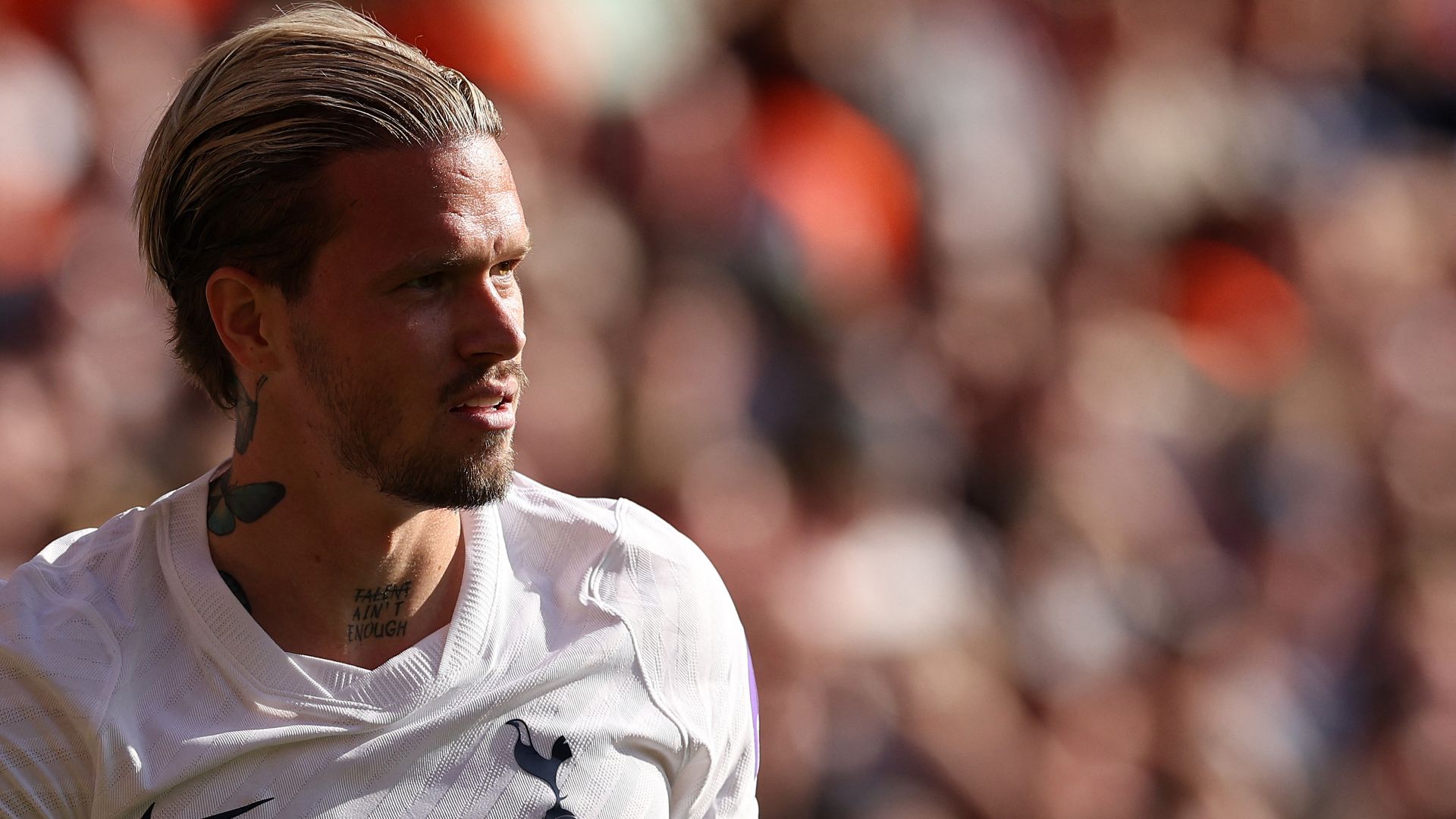 Mykhailo Mudryk Tottenham 2026-27