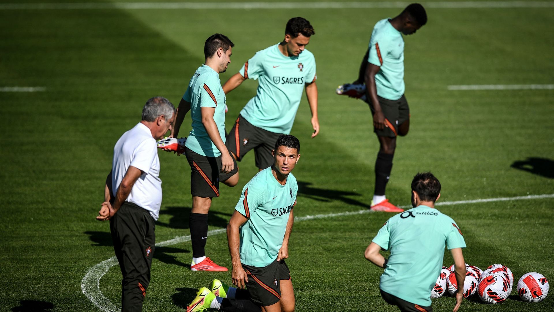 cristiano ronaldo portugal