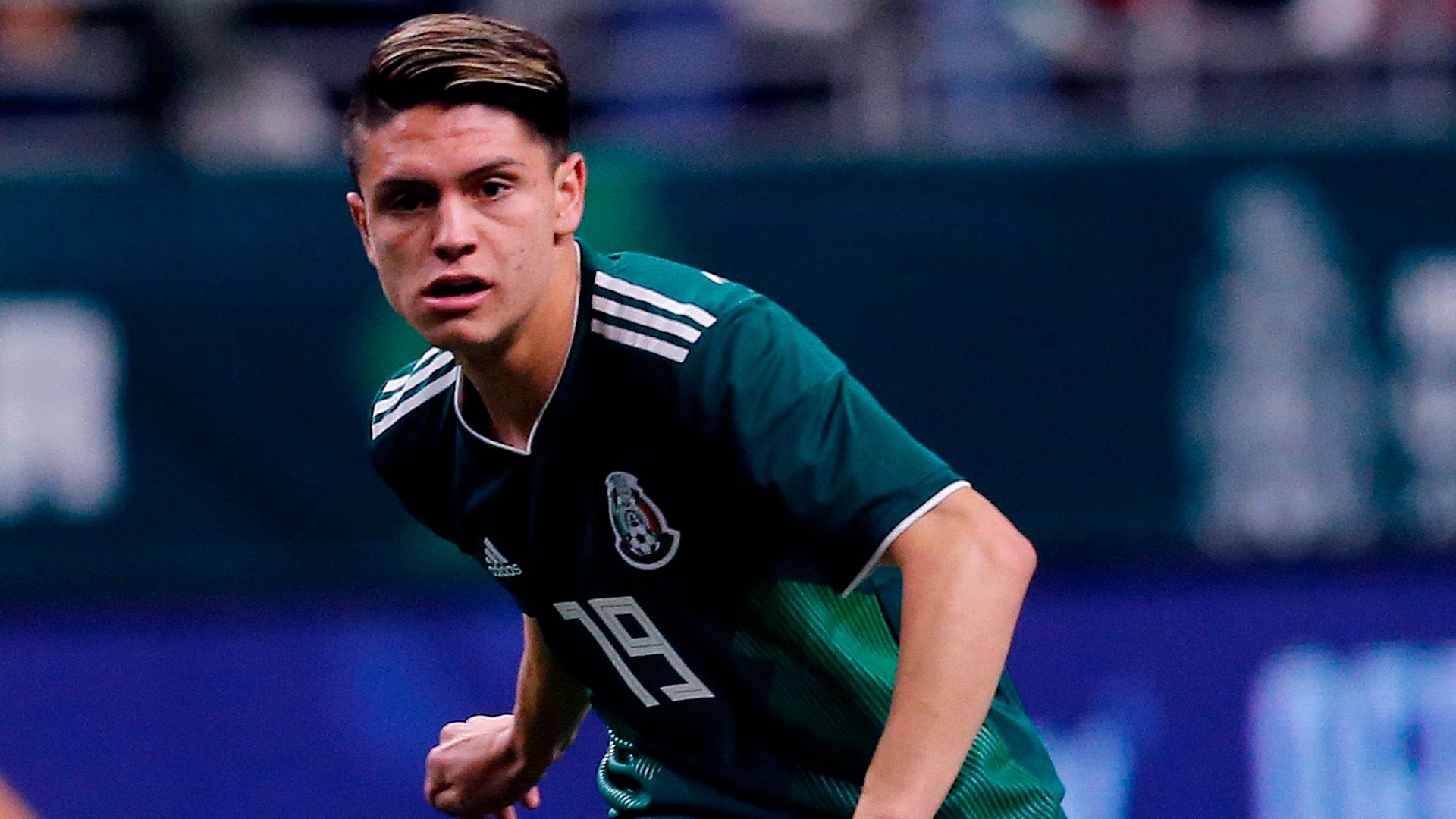 Jonathan González México
