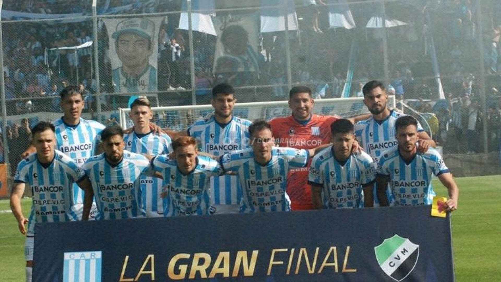Racing Cordoba Villa Mitre Final Torneo Federal