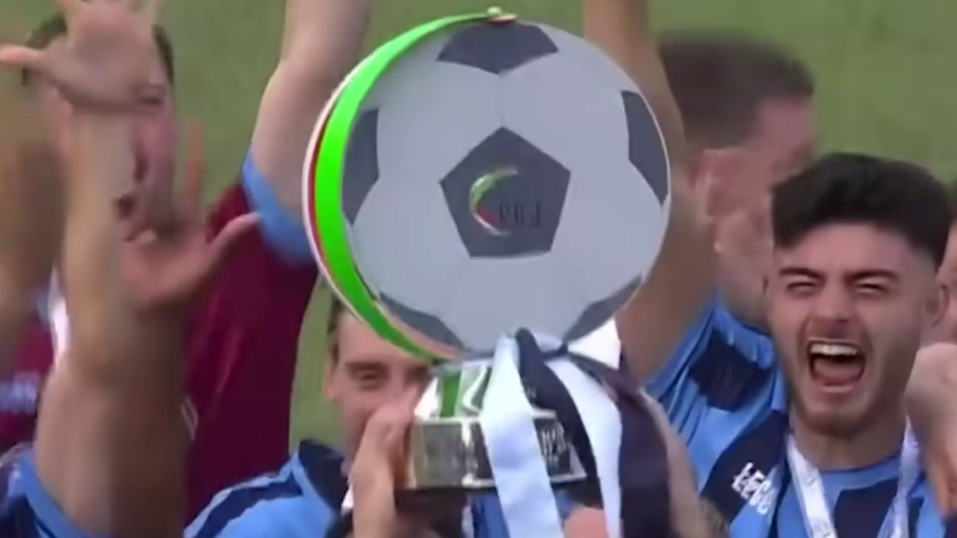 Trofeo Playoff Serie C