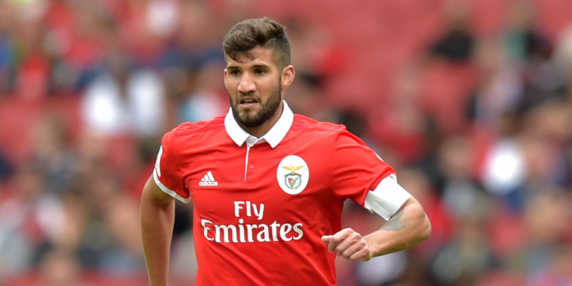 Lisandro Lopez Benfica