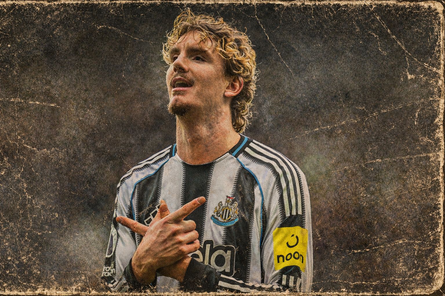 Nick Woltemade gfx Goal only 