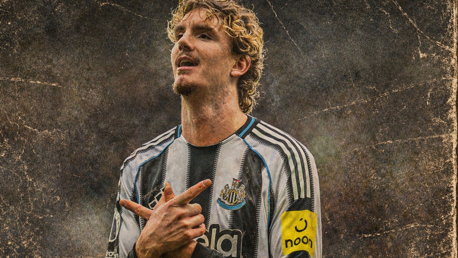 Nick Woltemade gfx Goal only 