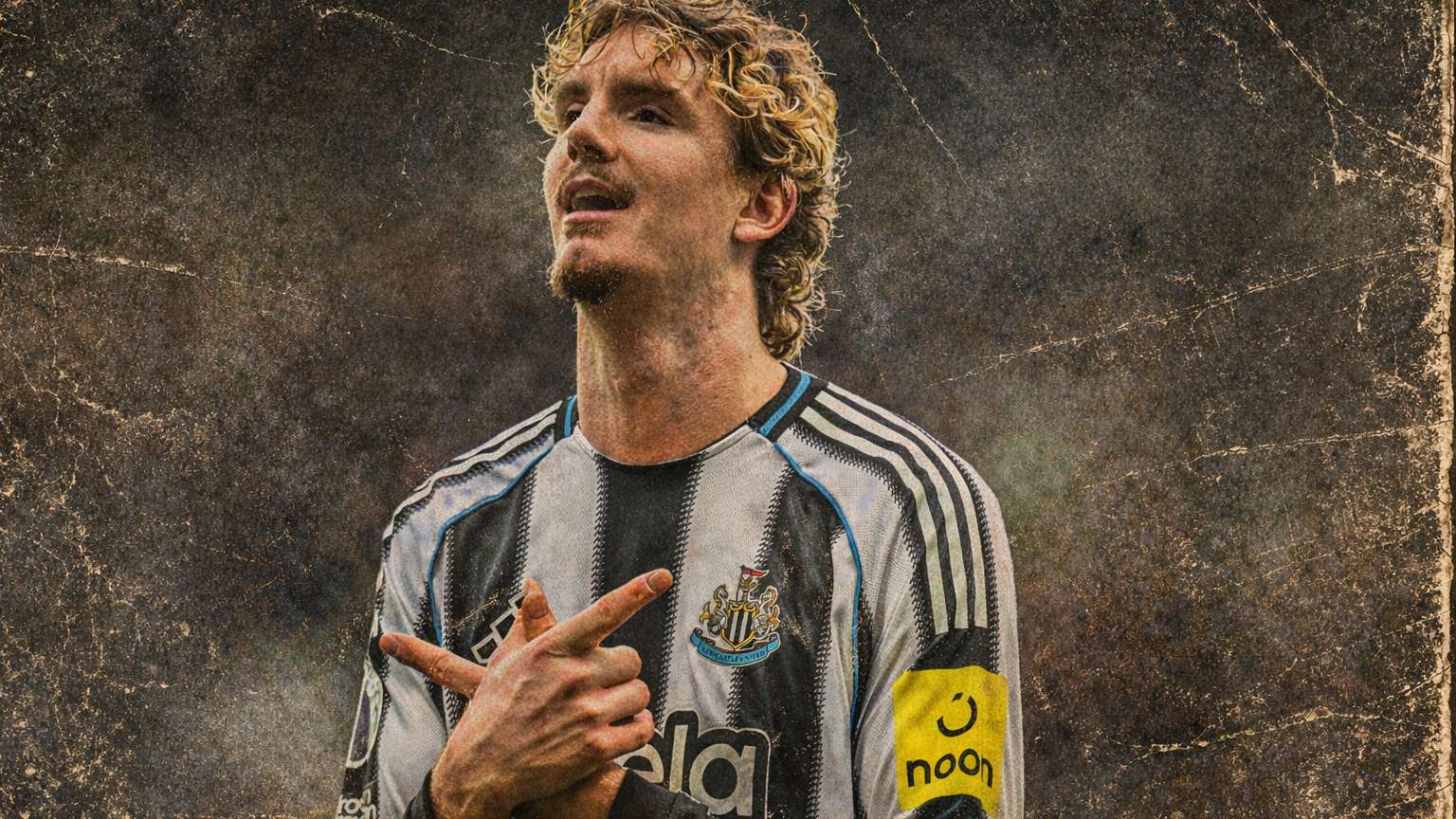 Nick Woltemade gfx Goal only