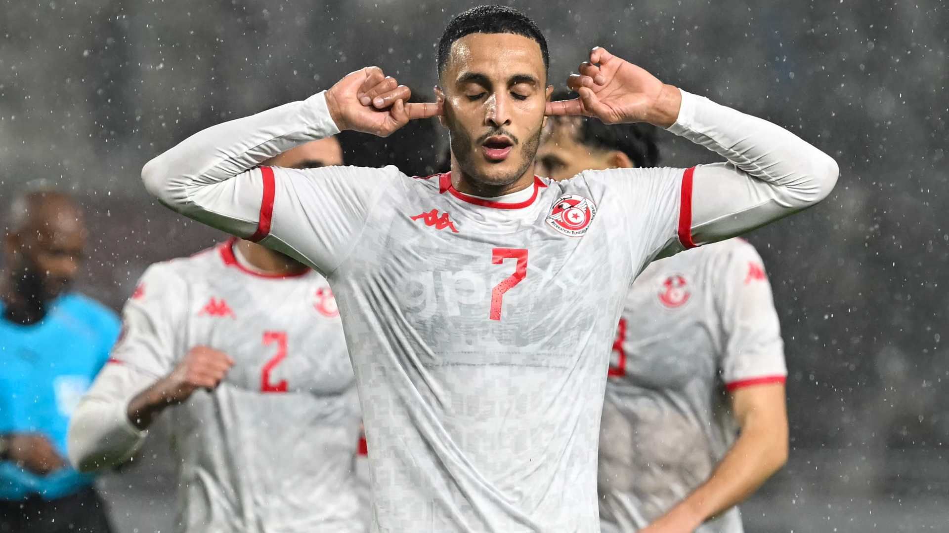 tunisia