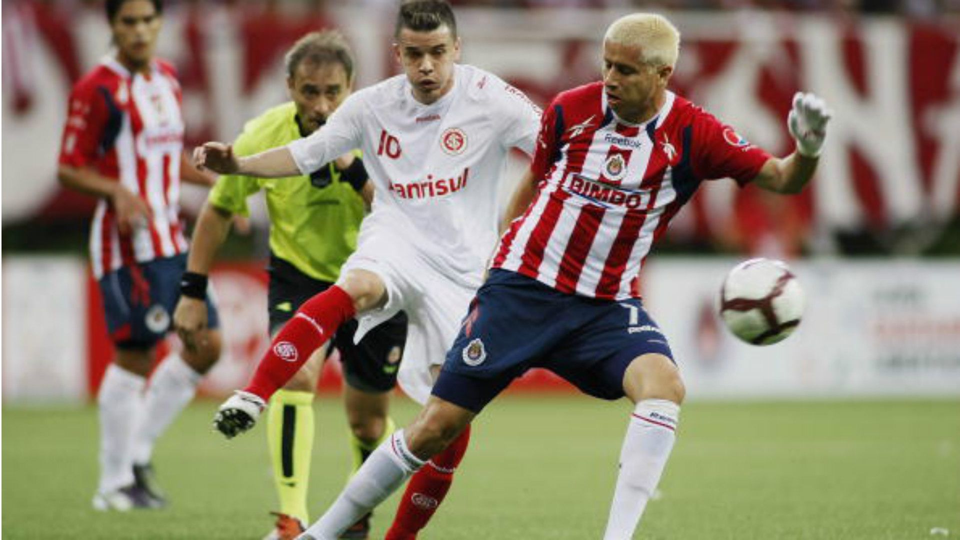 Chivas