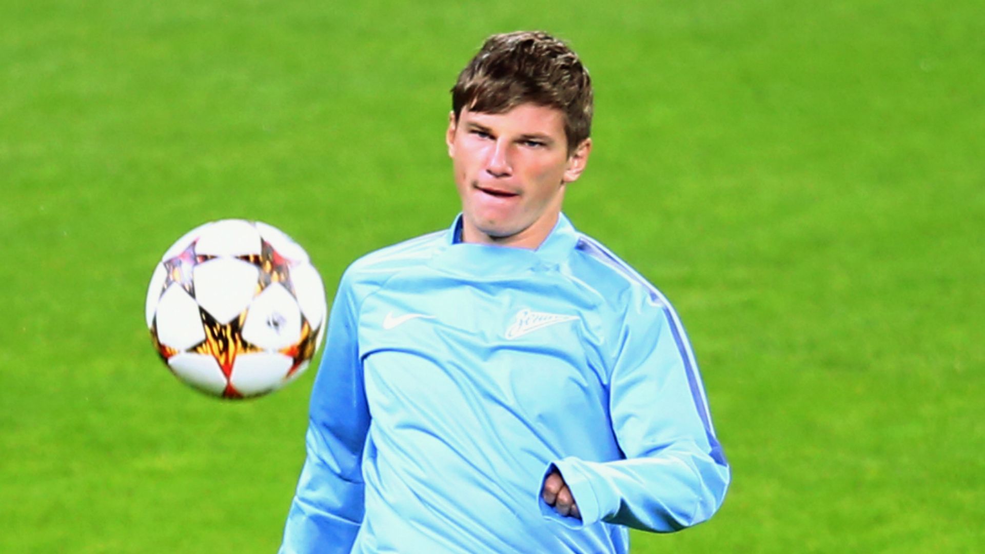 Andrei Arshavin