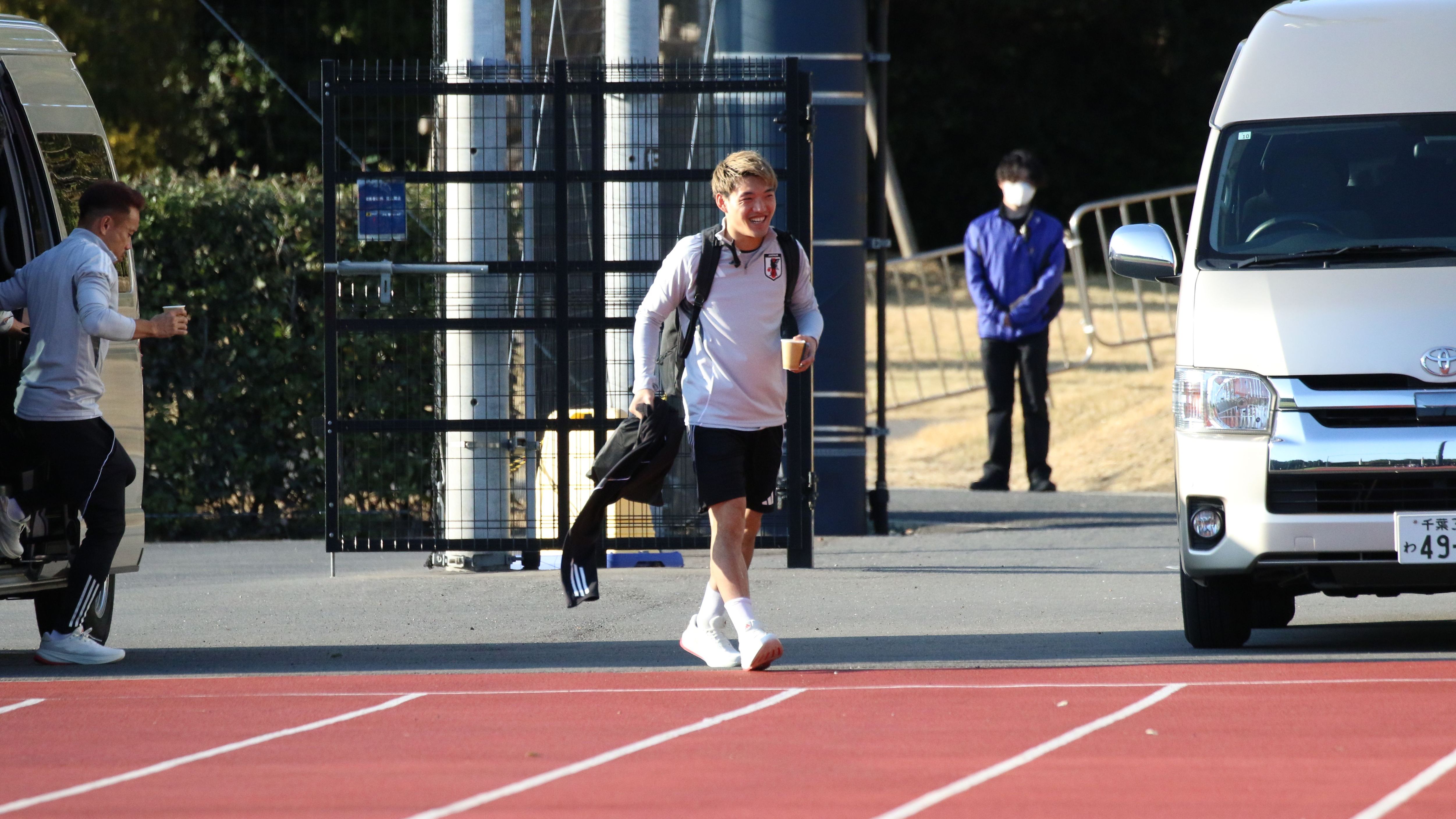 20250317-japan-training-ritsu-doan