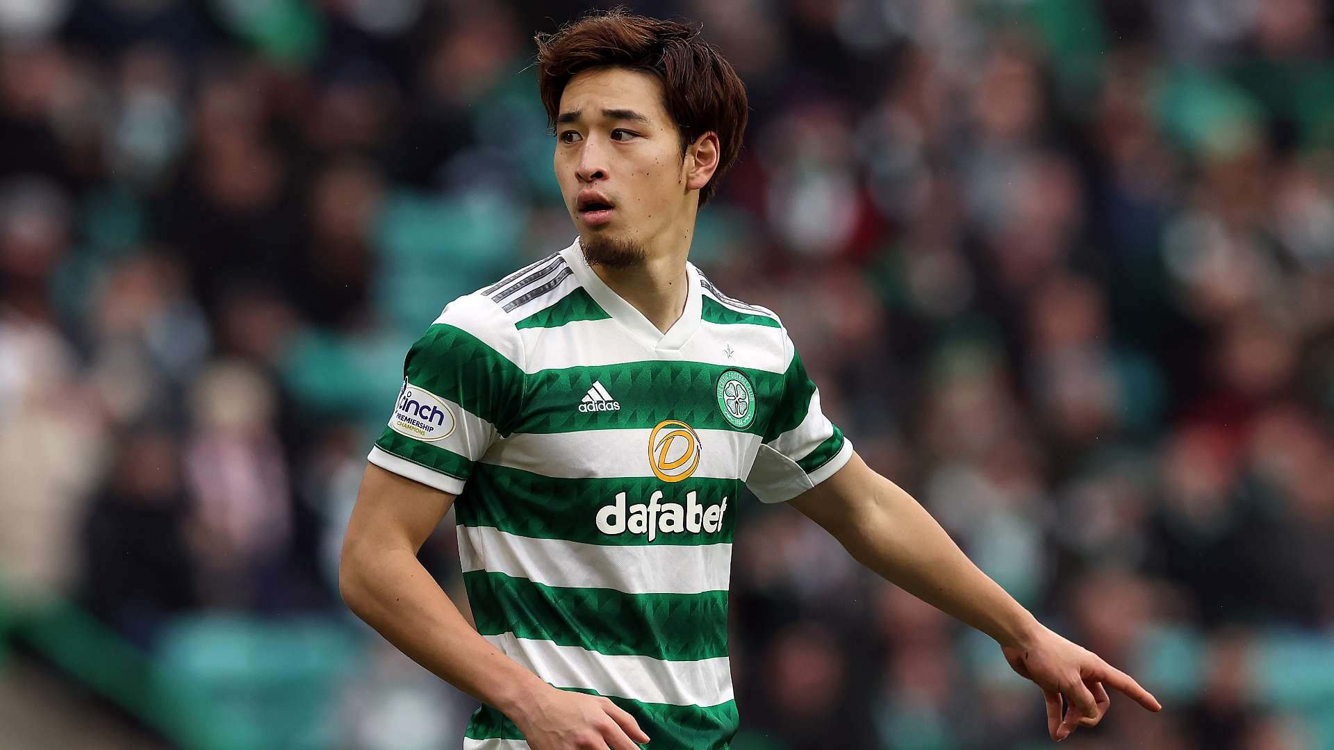 セルティック、今冬の移籍市場で小林友希のローン移籍を認める意向と報道 | Goal.com 日本