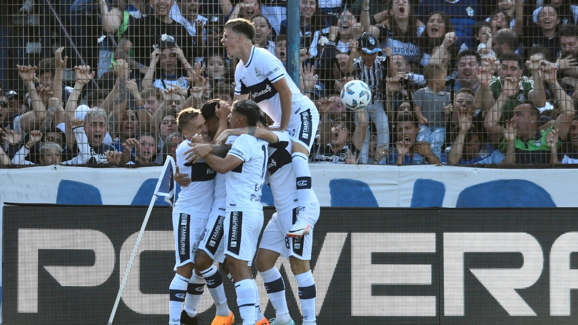 Gimnasia River Copa Liga Profesional 29102023