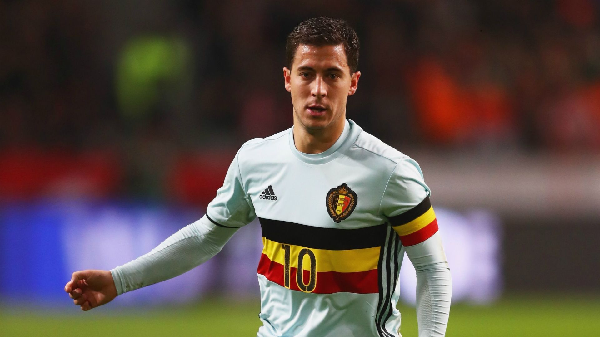 Eden Hazard - cropped