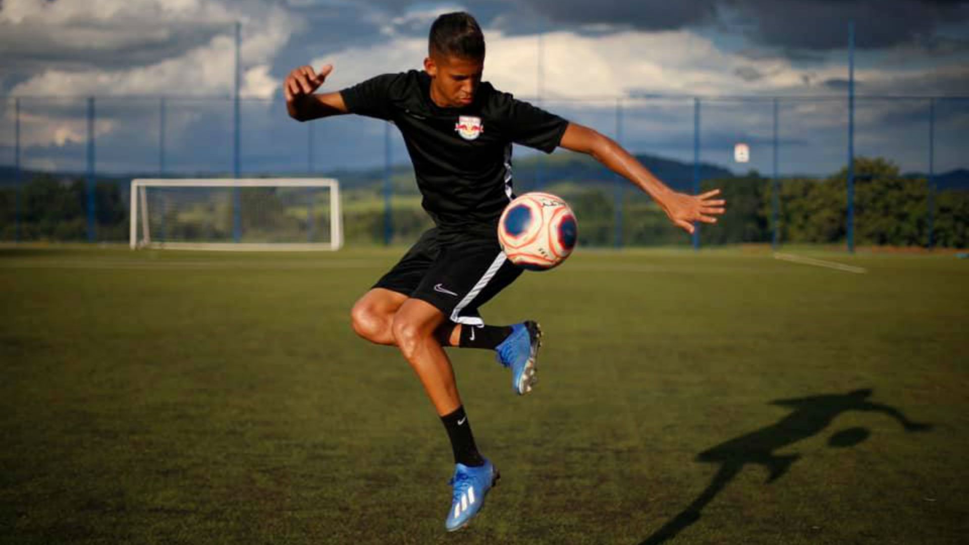 Weverton Red BUll Bragantino 06 02 2020