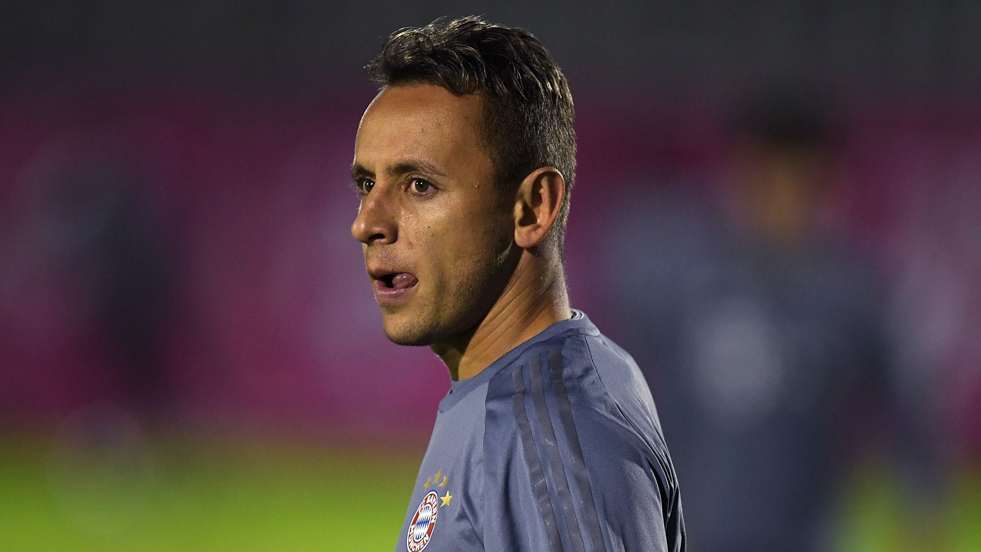 Rafinha FC Bayern München