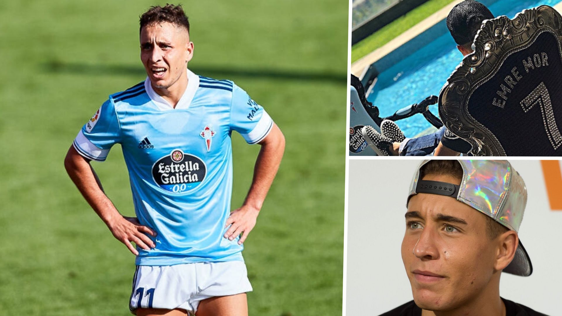 ONLY GERMANY GFX Emre Mor