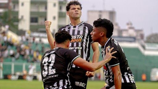 Figueirense, Série C, 2024