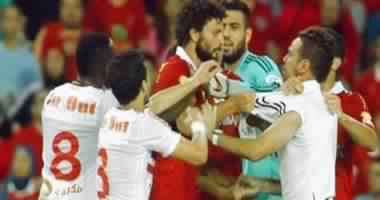 السوبر المصري