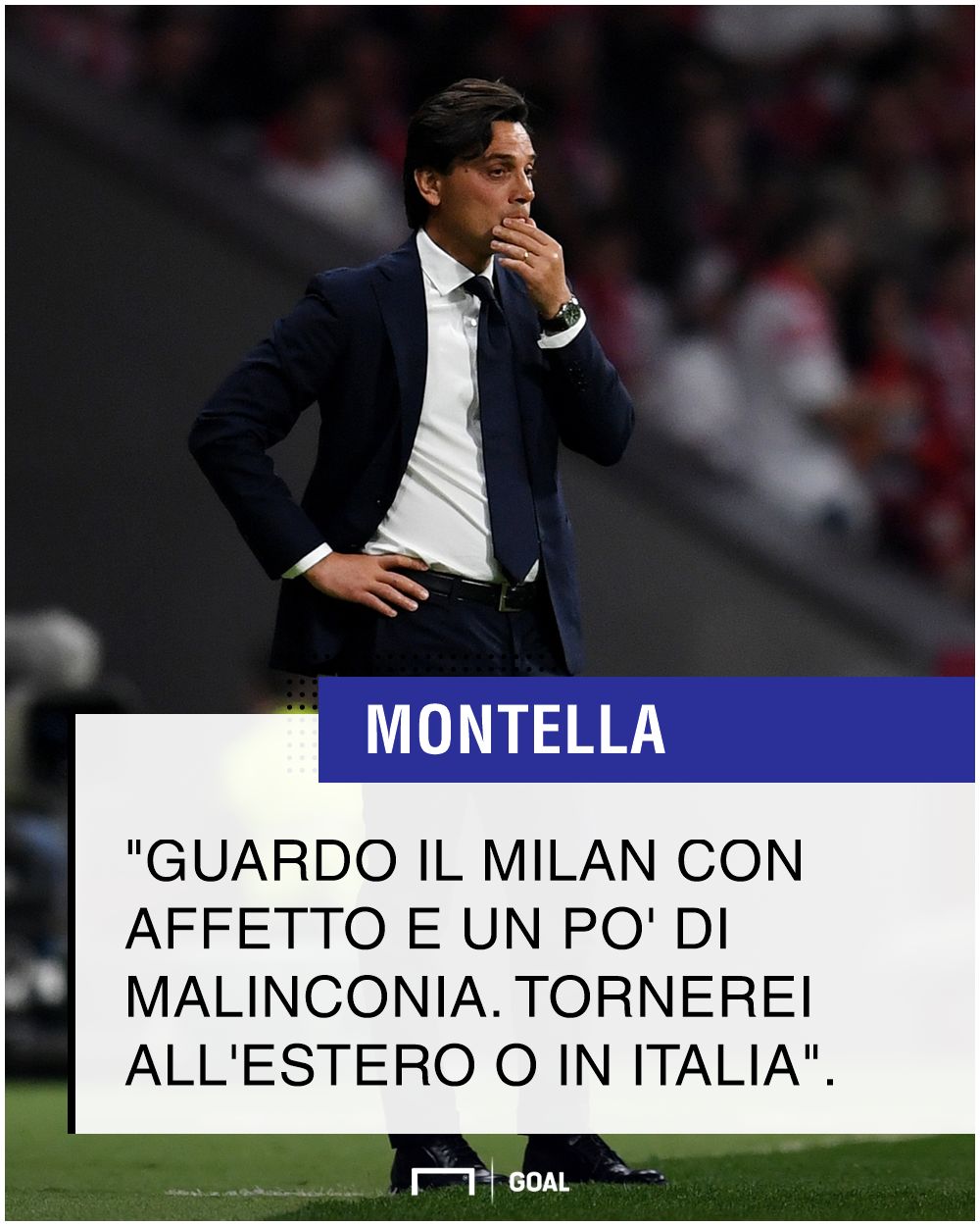PS Montella