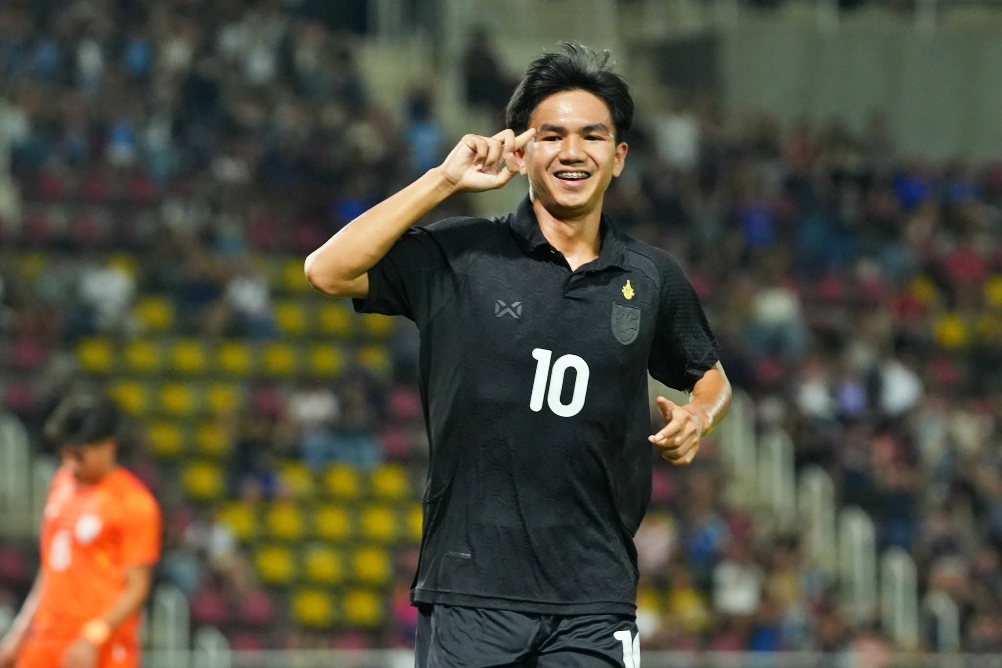 ทีมชาติไทย U23