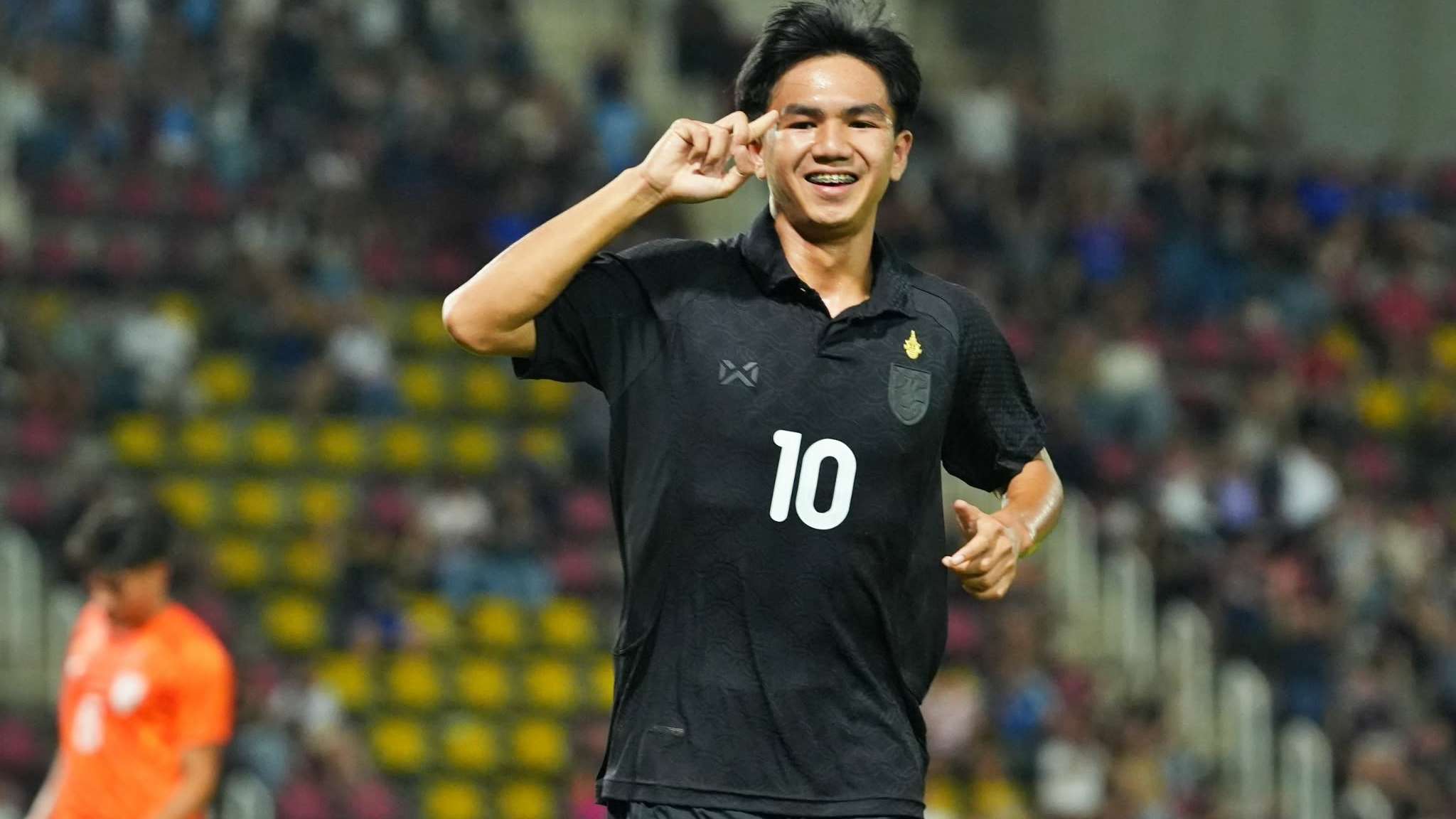 ทีมชาติไทย U23