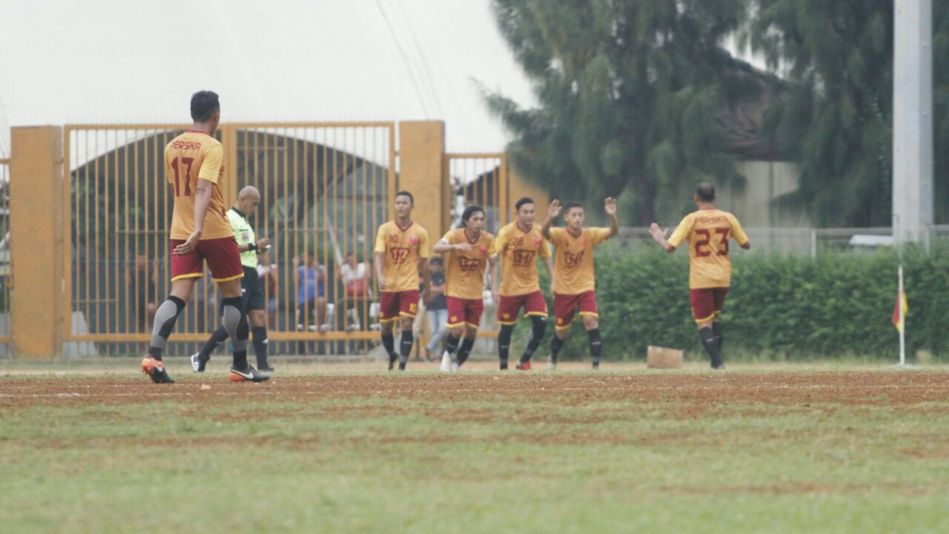 Persika Karawang