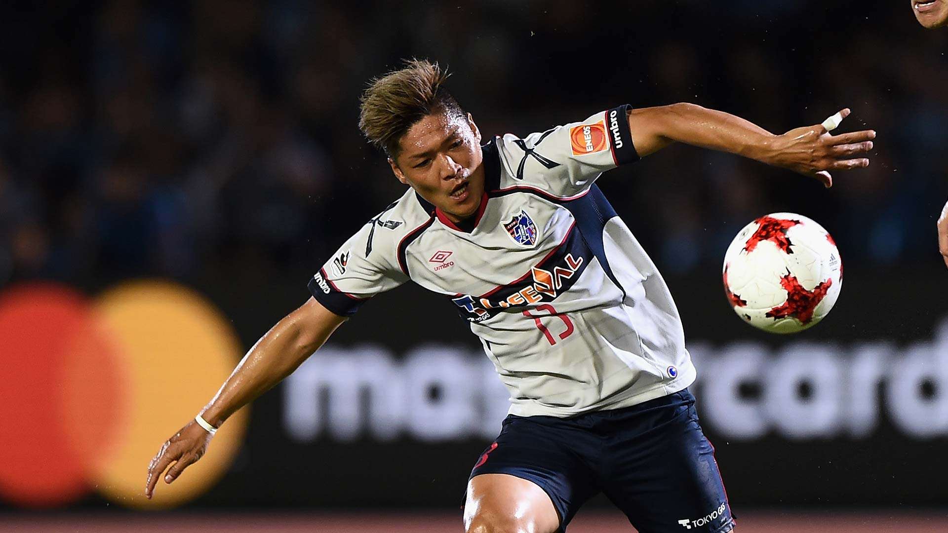 2017-08-05-fctokyo-Okubo_Yoshito