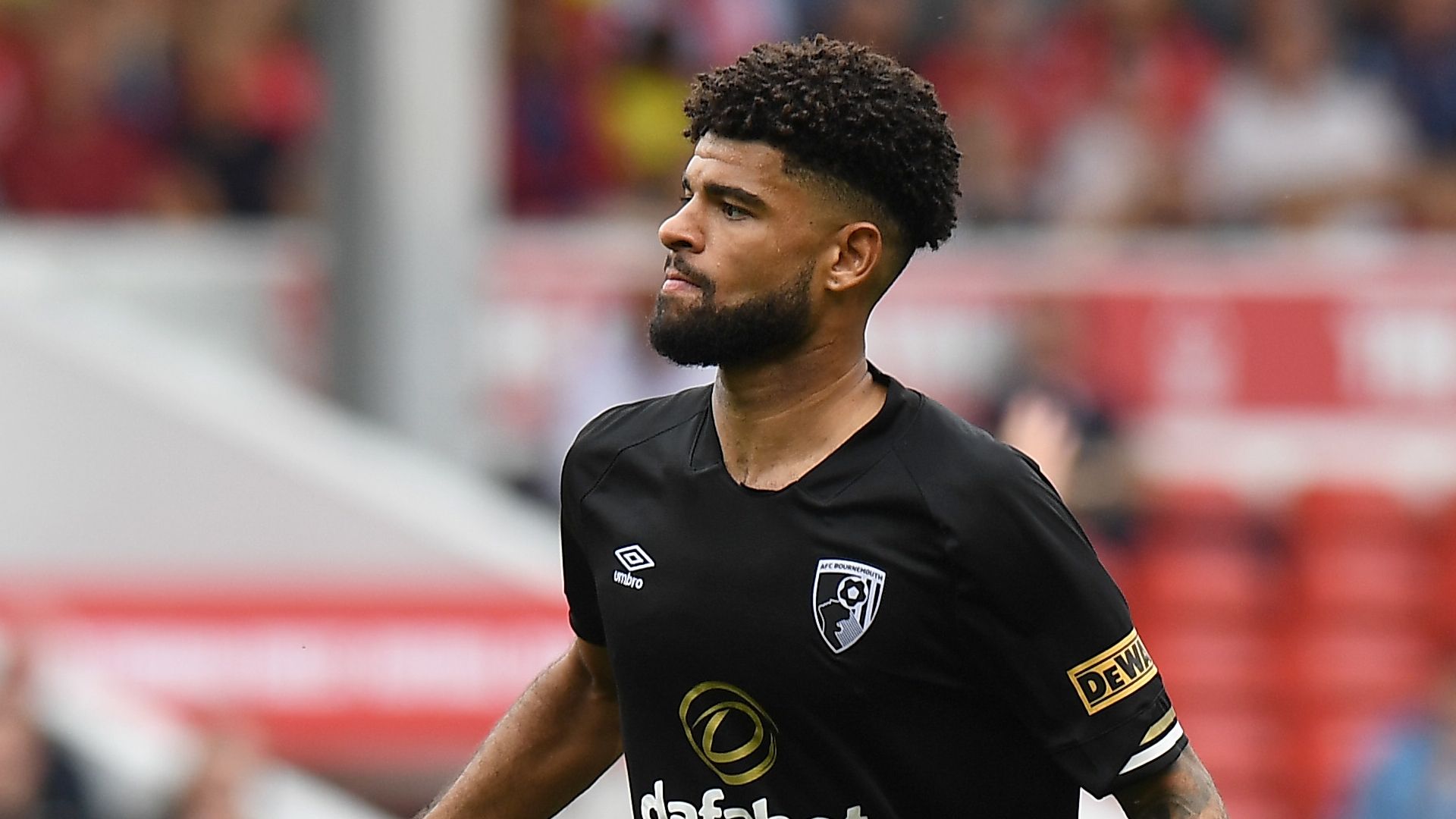 Philip Billing Bournemouth 2022-23