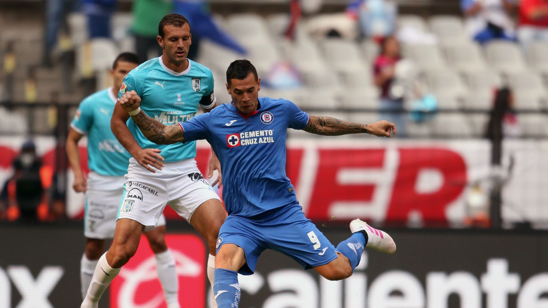 Cruz Azul Querétaro
