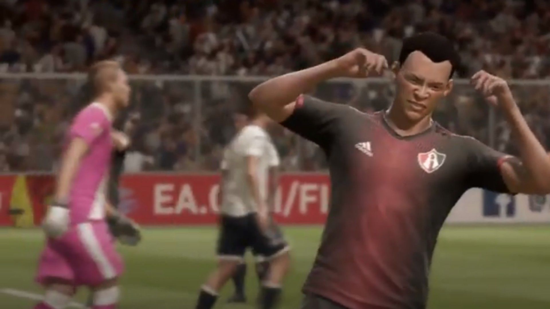 Atlas Puebla eLigaMX