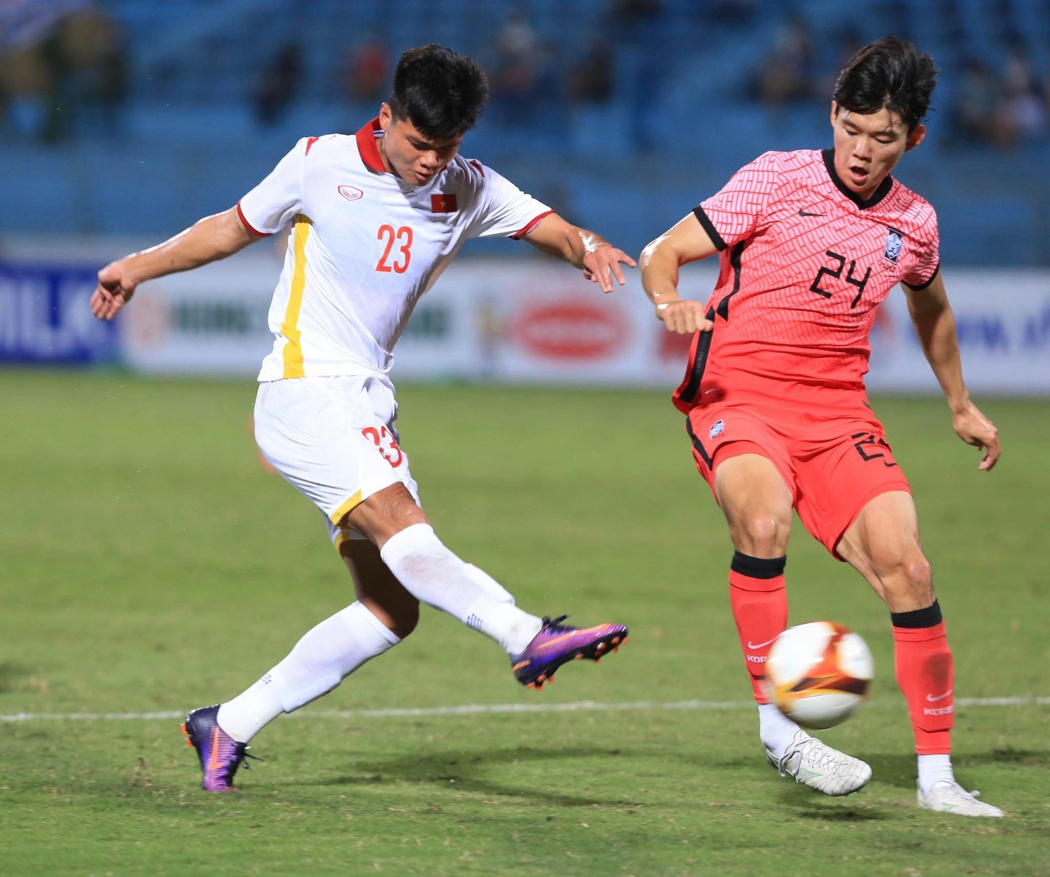u23 viet nam u20 south korea 32242022