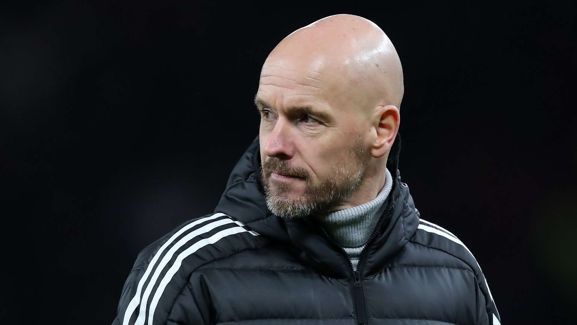 Erik ten Hag Manchester United 2022-23