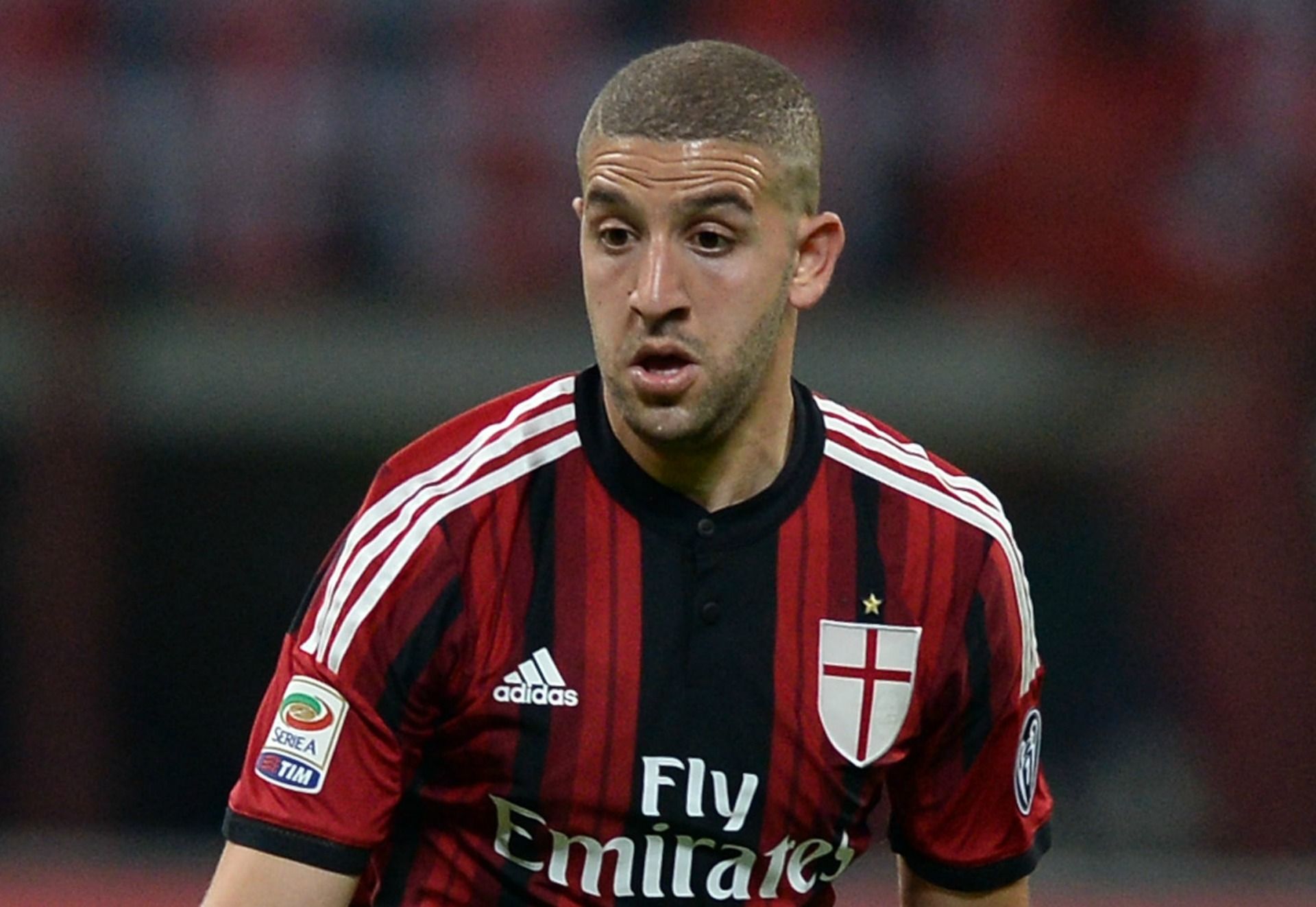Il Milan spera di trattenere Taarabt