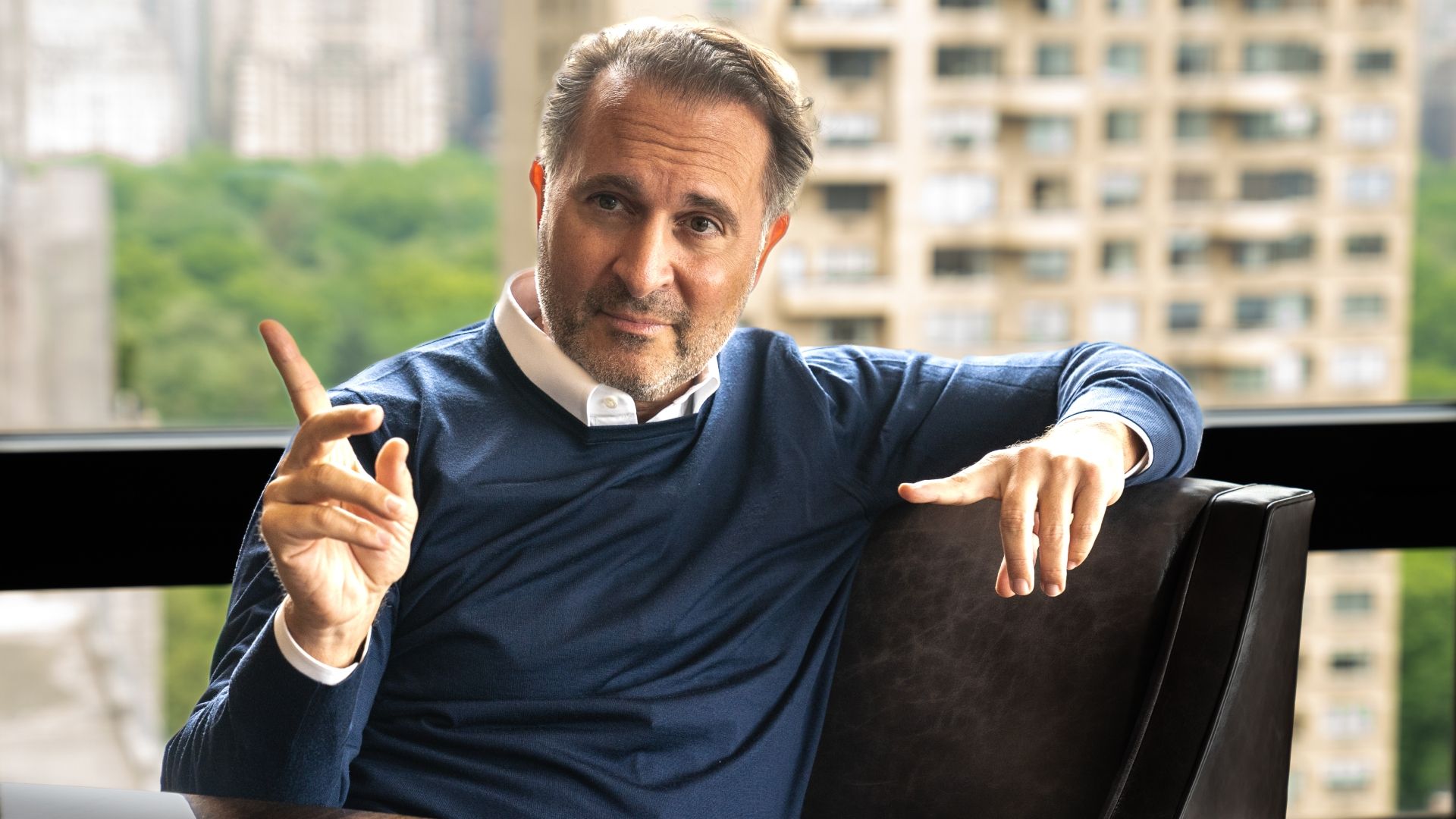 Gerry Cardinale - RedBird