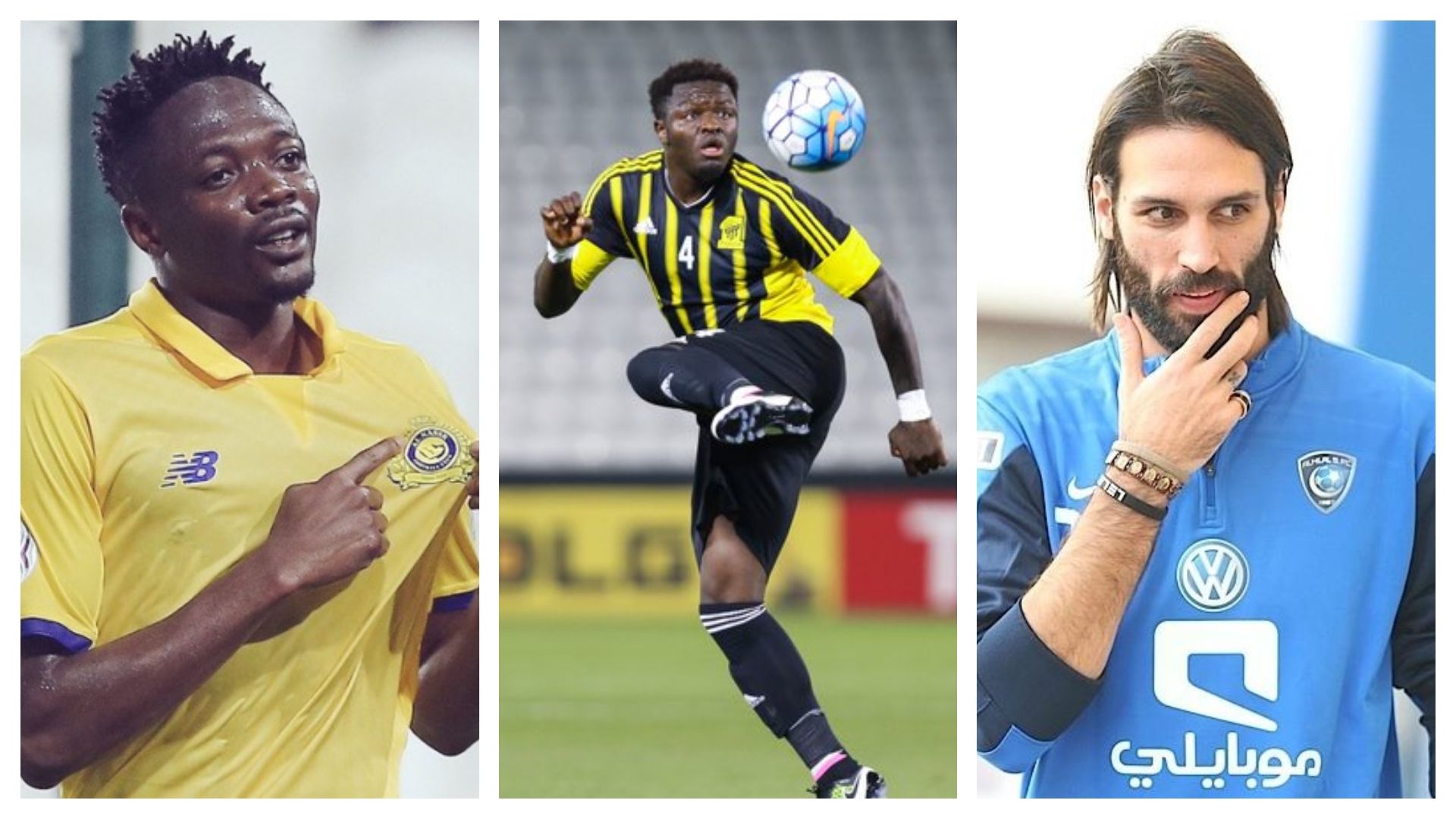 musa - samaras - muntari