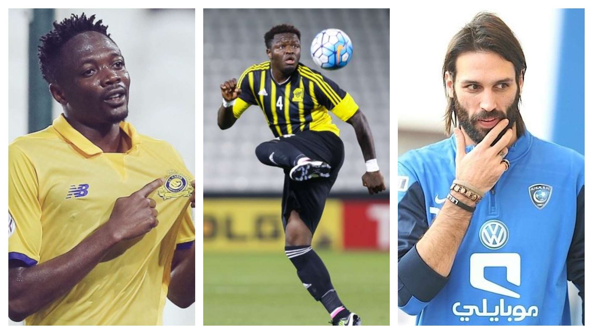 musa - samaras - muntari