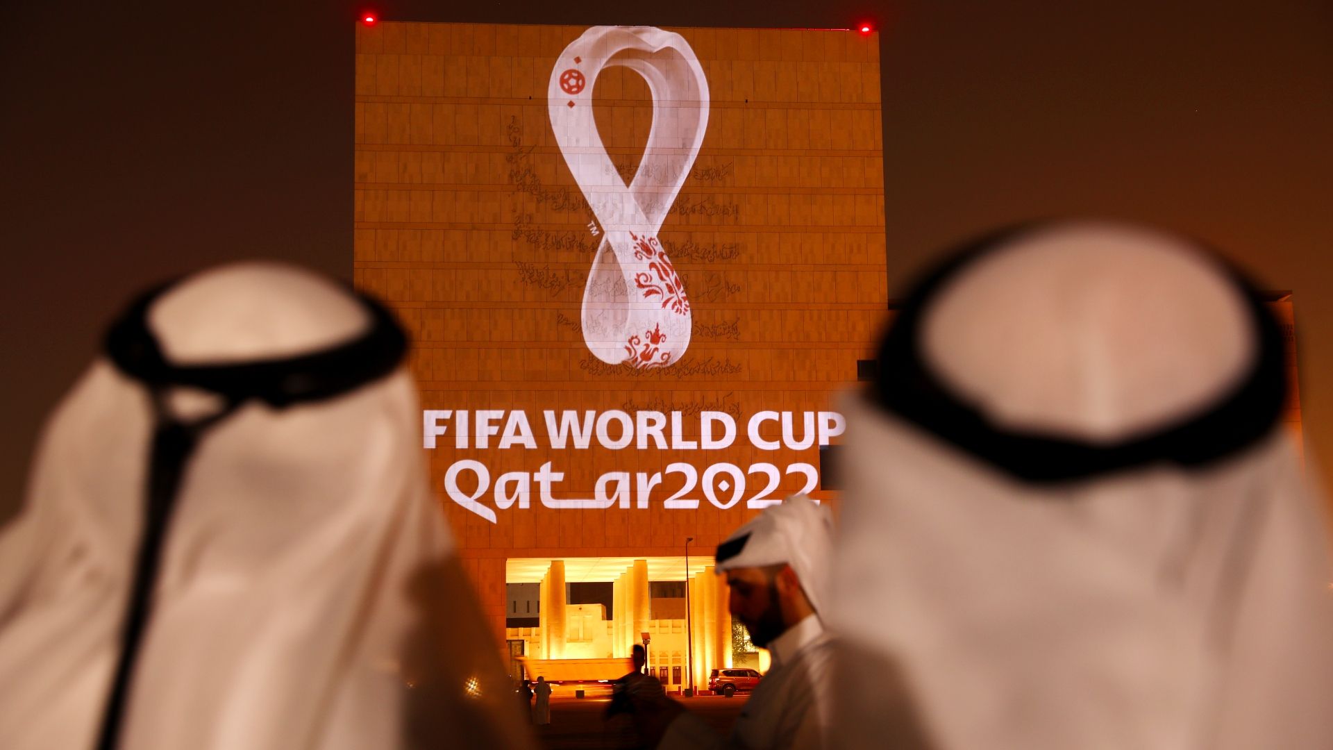 World Cup Qatar 2022