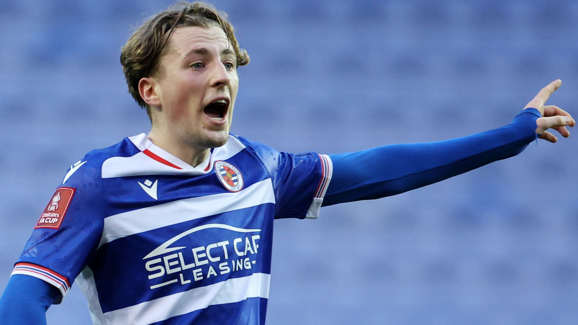 Charlie Savage Reading 2024-25