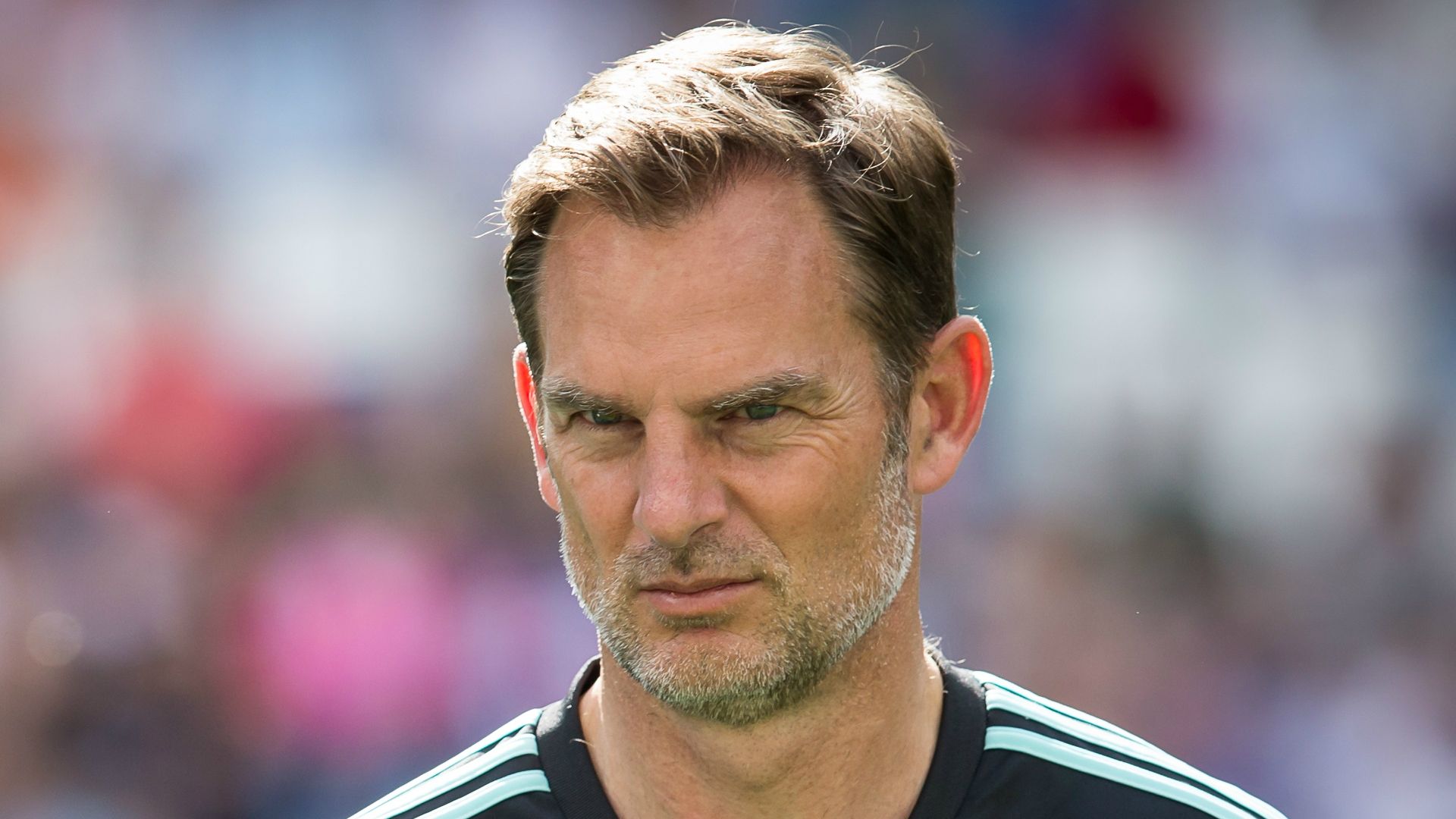Ronald de Boer, 06052016